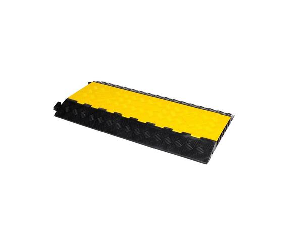 ADMIRAL Kabelkanal PU 5-Spor 90x50x5,5cm