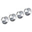 BRITEQ BT-Venulite4 Reflektor 60 grader 4 x reflektor