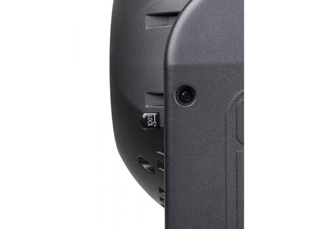 BRITEQ BTX-CIRRUS II Moving head 19 x 30W Osram RGBL LED, 5 - 60°