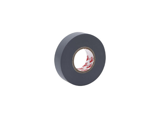 ELUMEN8 Premium PVC Insulation Tape 2704 19mm x 33m - Grey