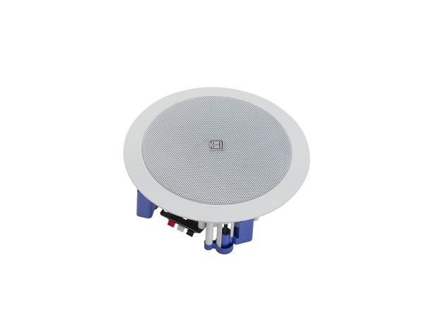 HELVIA GALA-520XW Coax Himlingshøyttaler 20W, 5.25", Hvit