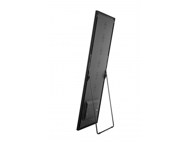 HELVIA HLV-POS2.5 LED Poster x2 i Flight 586 x 1954mm, 2.5, 480 - 800nit, Android