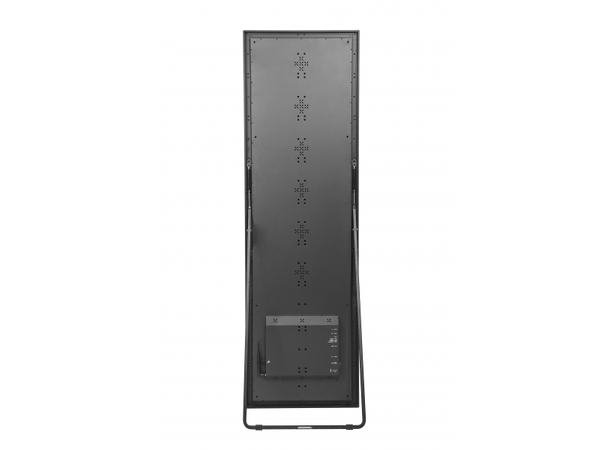 HELVIA HLV-POS2.5 LED Poster x2 i Flight 586 x 1954mm, 2.5, 480 - 800nit, Android