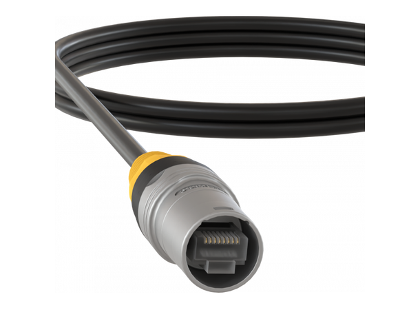 PROLIGHTS Data cable for KAPPAX 140cm, RJ45