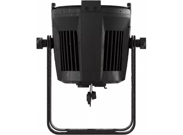 PROLIGHTS ECLPARIPMFCBK LED Par, IP65 100W COB RGB+WW LED, RDM, CRMX, Sort