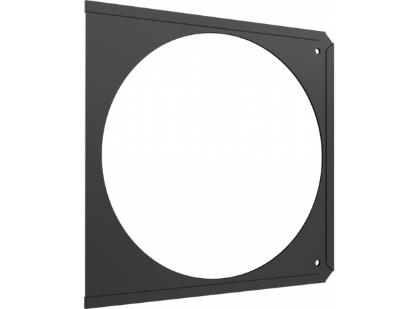 PROLIGHTS ECLPARTPG Filterramme Til EclParIPMFC