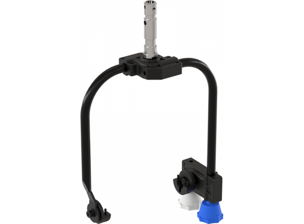 PROLIGHTS ECLPRPOYO Pole operated Yoke Passer ECLCTPLUS, ECLFS and ECLFW