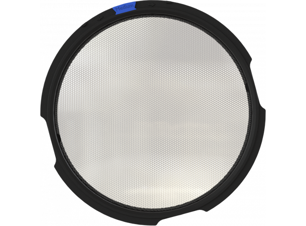 PROLIGHTS EPIPMLENS30 Optikk 30°,  Til EclParIPMFC
