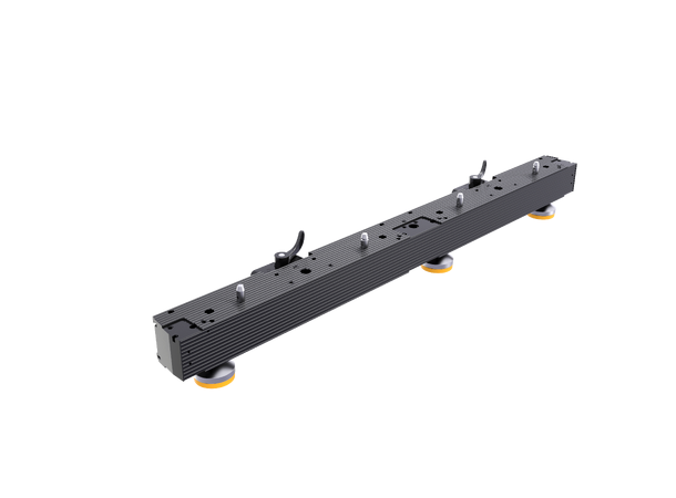 PROLIGHTS Fly bar / ground bar SIGMAX and KAPPAX systems, 2 column