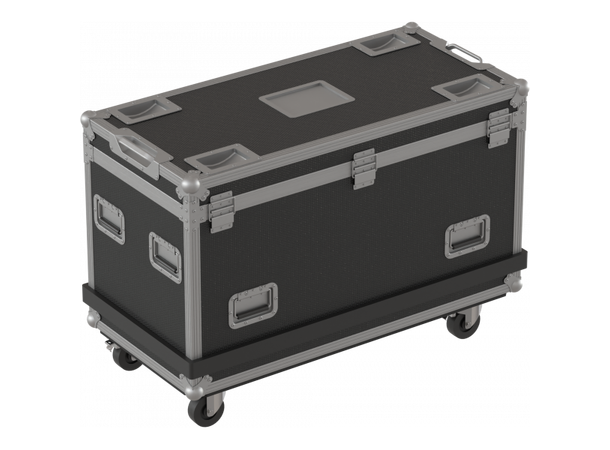 PROLIGHTS GXFCM100291X1 Flightcase GAMMA Til 10 x GAMMAX29B1X1BF
