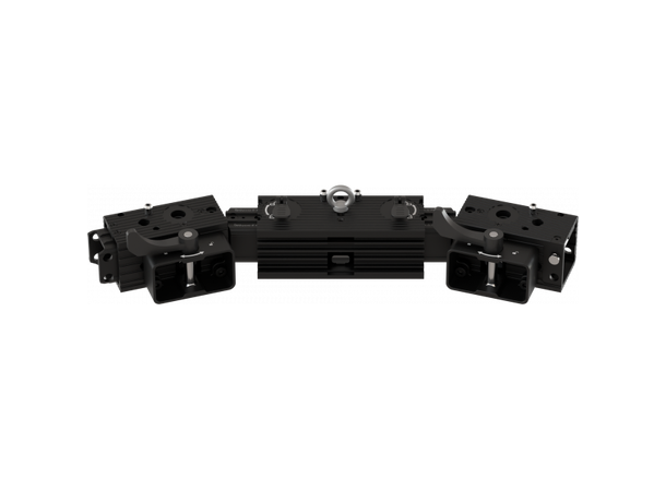 PROLIGHTS KSXHGB01SL Fly/ground bar Til SIGMAX26BS1X1BF