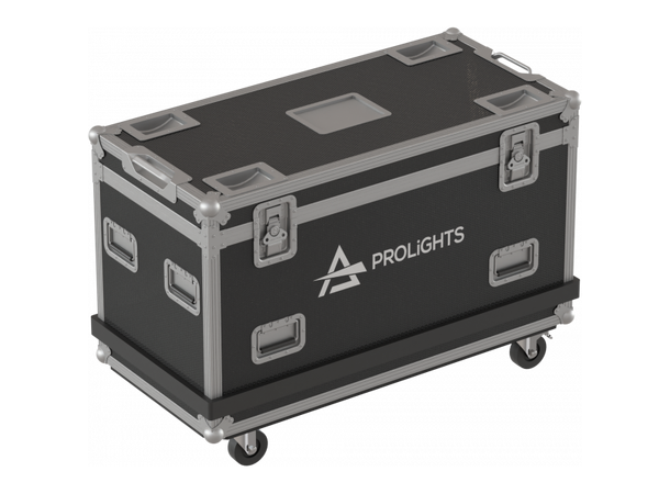 PROLIGHTS SXFCM80261X1 Flightcase Sigma Til 8 x SIGMAX26B1X1BF or SIGMAX26BS1X1