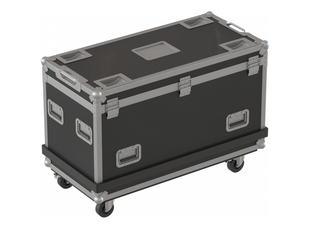 PROLIGHTS SXFCM80261X1 Flightcase Sigma Til 8 x SIGMAX26B1X1BF or SIGMAX26BS1X1