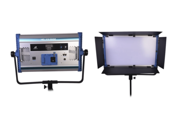 SBL HELIOS B300 Softlightpanel 300W, DEMOVARE