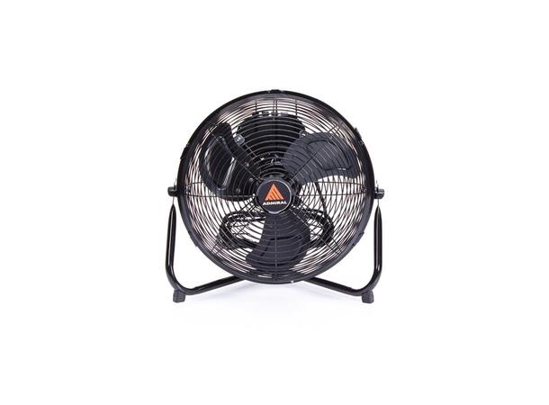 ADMIRAL 3-speed stage fan