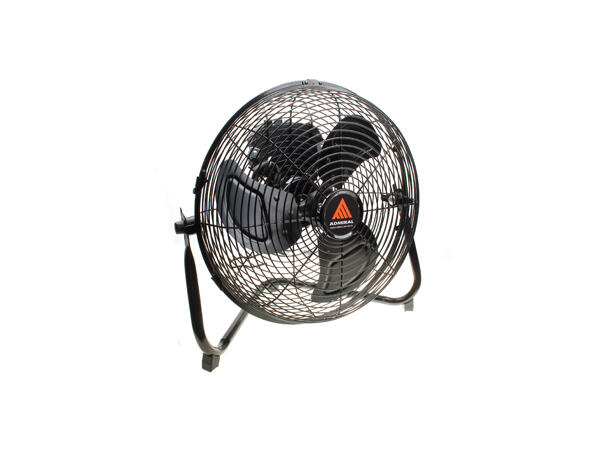 ADMIRAL 3-speed stage fan