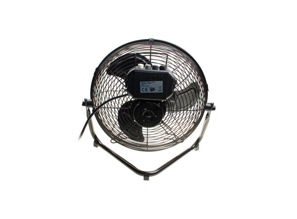 ADMIRAL 3-speed stage fan