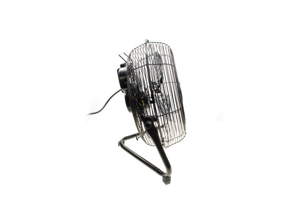 ADMIRAL 3-speed stage fan