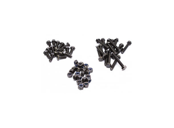 ADMIRAL Boltset for meatrack Til hjul 100/125mm