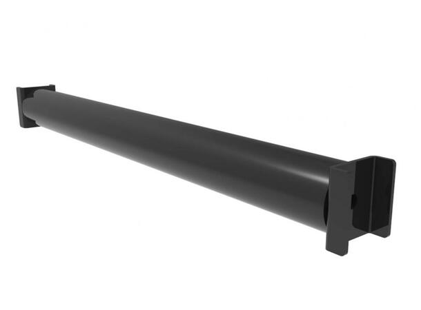 ADMIRAL Freedom hanger 50 cm Sort