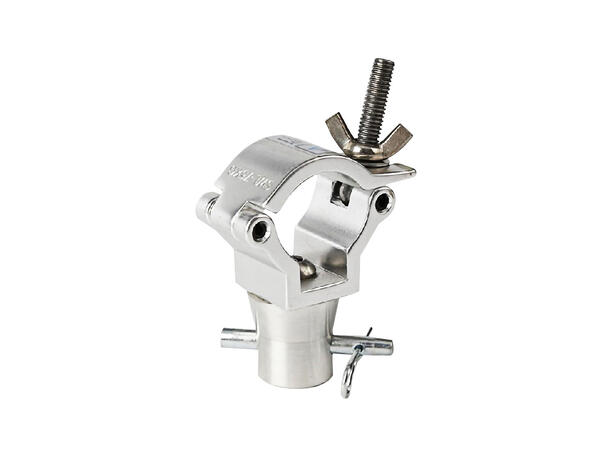 ADMIRAL Halfcoupler With halfcone WLL 10Kg, RD 32-35mm
