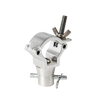 ADMIRAL Halfcoupler With halfcone WLL 10Kg, RD 32-35mm