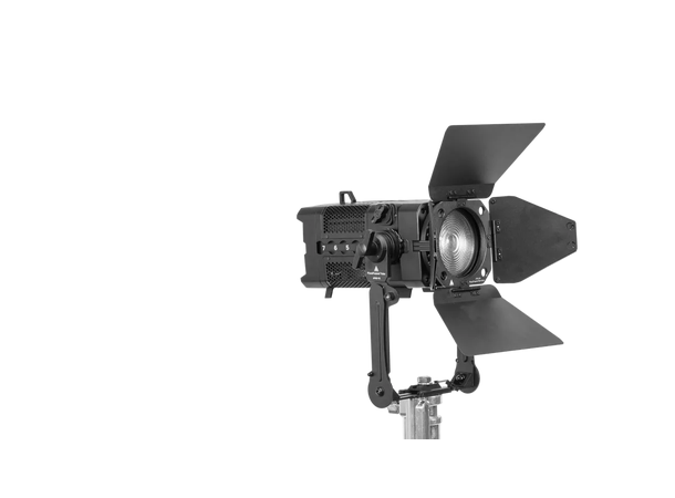 ASTERA AF80 Pluto Fresnel 80W RGBMA LED, 15° - 60°, 1750 - 20000K