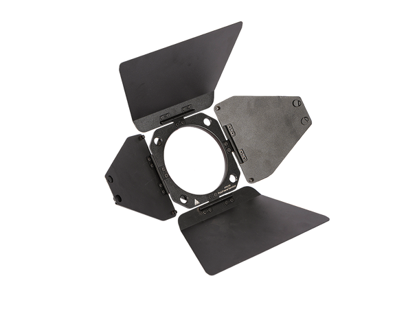 ASTERA AF80 Pluto Fresnel 80W RGBMA LED, 15° - 60°, 1750 - 20000K