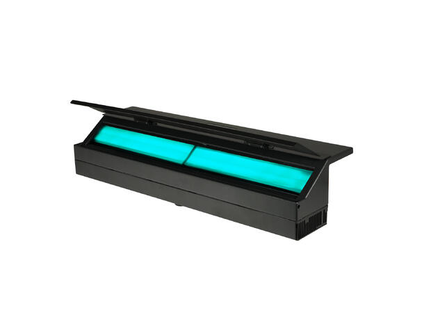 ELUMEN8 Virtuoso 700 CYC wash, IP65 180W RGBALC LED, 1800 - 10000K, CRI: 93