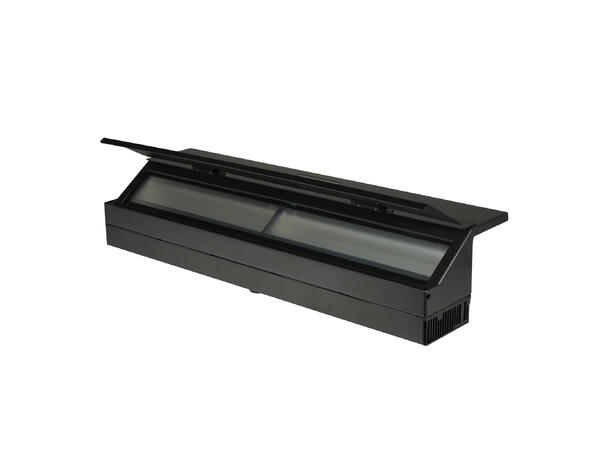 ELUMEN8 Virtuoso 700 CYC wash, IP65 180W RGBALC LED, 1800 - 10000K, CRI: 93