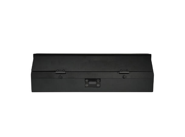 ELUMEN8 Virtuoso 700 CYC wash, IP65 180W RGBALC LED, 1800 - 10000K, CRI: 93