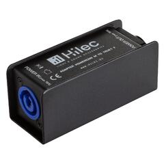 HILEC Adapter Powercon - True1 female Seetronic, PowerCon in, True1 ut
