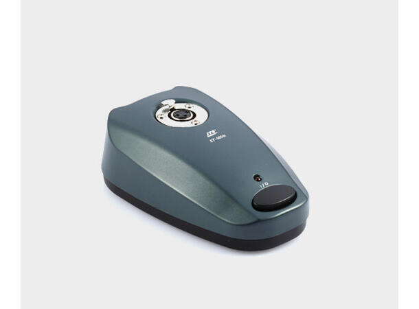 JTS ST5050 Mikrofonbase med av/på bryter