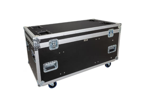 KAGU Flightcase BTX-Lightstrike 8/16 x BTX Lightstrike