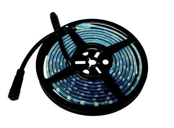LUCENTI PixlStrip one RGBW LED Strip 120cm, 10,4W pr.m, 24V, 6000K, IP66