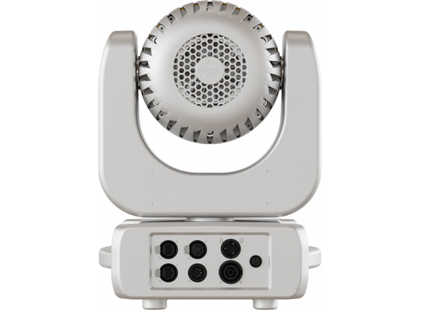 PROLIGHTS Astra Wash7Pix Moving head 7x40W LED RGBW/FC, 4-59°, Hvit