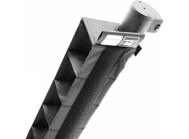 PROLIGHTS EST100SG40 Snapgrid Til ECLSOFTTUBE100