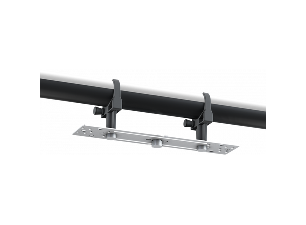 PROLIGHTS EST100WP Wingplate Til ECLSOFTTUBE100