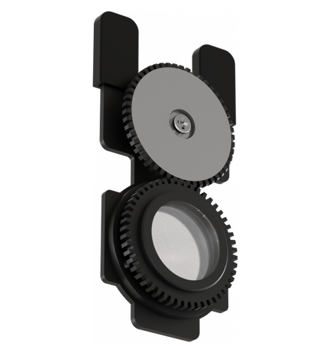 PROLIGHTS MFX100GH Goboholder MosaicoFX100