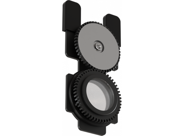 PROLIGHTS MFX100GH Goboholder MosaicoFX100