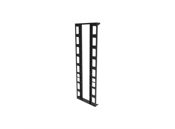 ADMIRAL Fork-side panel H 203 With rubber handle, Sort