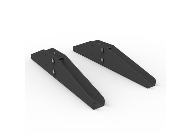 ADMIRAL Freedom support base Set Of 2