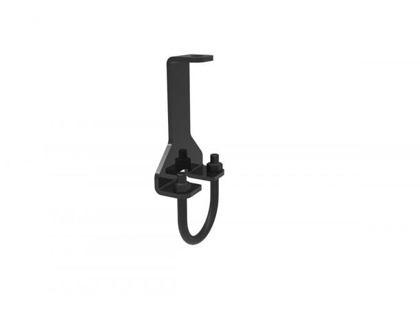 ADMIRAL Grid hanging bracket WLL 40kg, 50mm