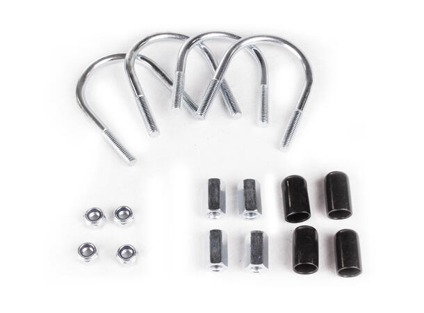 ADMIRAL Snake assembly set 50mm, Single tube