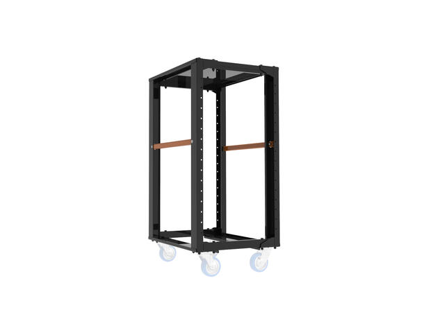 ADMIRAL Storage Cart Set H110 H110 With Toplid