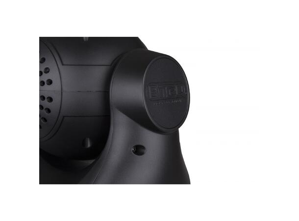BRITEQ BEAM FURY-1 Moving head 60W RGBW LED, 4°, RDM
