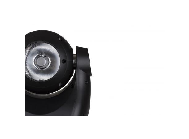 BRITEQ BEAM FURY-1 Moving head 60W RGBW LED, 4°, RDM