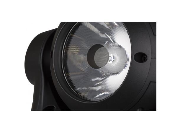 BRITEQ BEAM FURY-1 Moving head 60W RGBW LED, 4°, RDM
