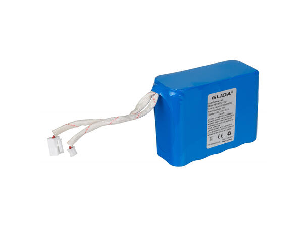 BRITEQ BT-Venulite4 Batteripakke 18V, 5,2Ah