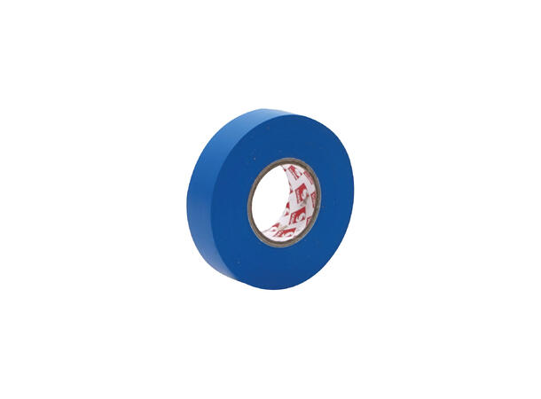 ELUMEN8 Premium PVC Insulation Tape 2706 19mm x 33m - Blue